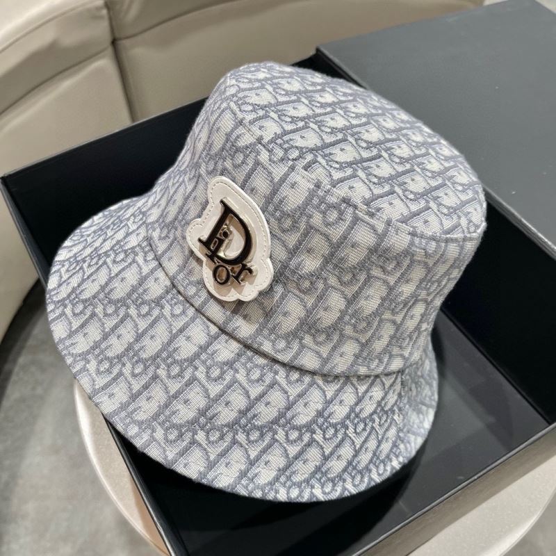 Christian Dior Caps